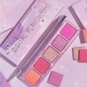 COLOURPOP DIGITAL PLAYGROUND EYESHADOW PALETTE Boutique UNTOUCHED NWT Last 1